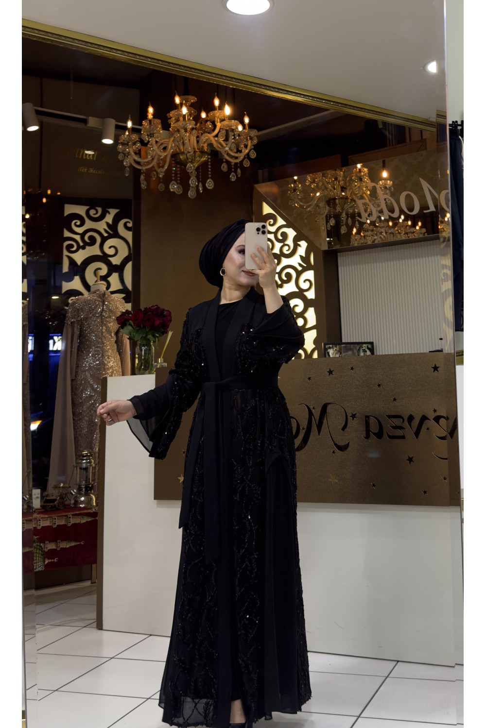 Orhan Abaya 2993